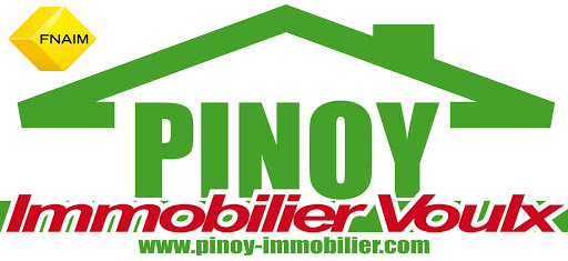 Logo de PINOY IMMOBILIER