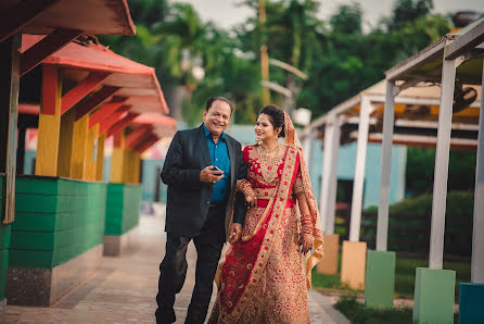 Wedding photographer Risham Jaiswal (thephotostore). Photo of 29 October 2019