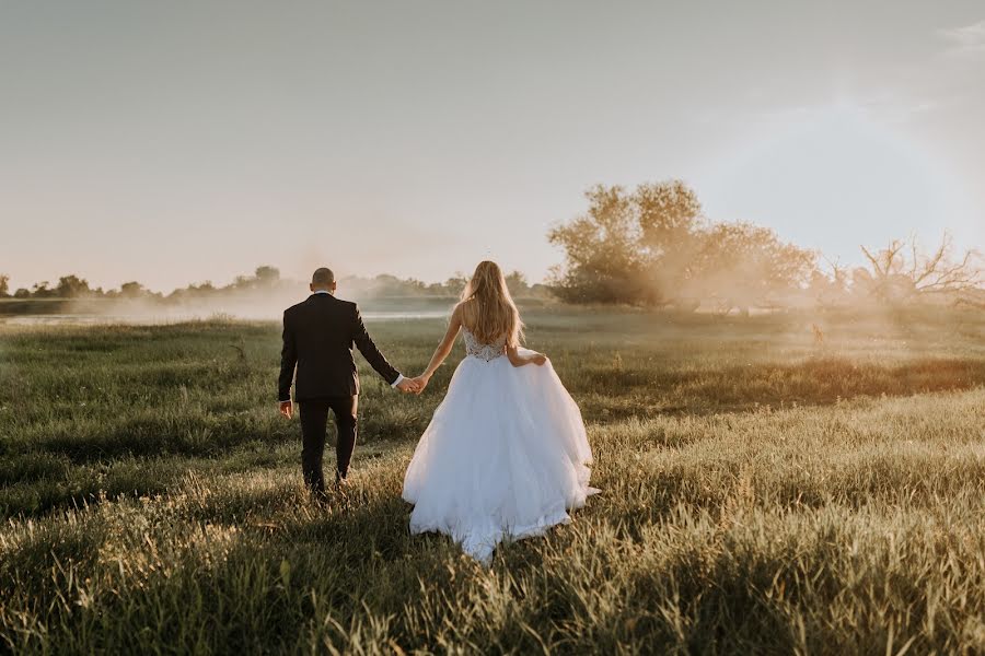 Photographer sa kasal Anna Pożarycka (annapozarycka). Larawan ni 2 Hulyo 2021