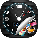 Cover Image of Download Timer Lock - Photo Video Hide 1.8 APK