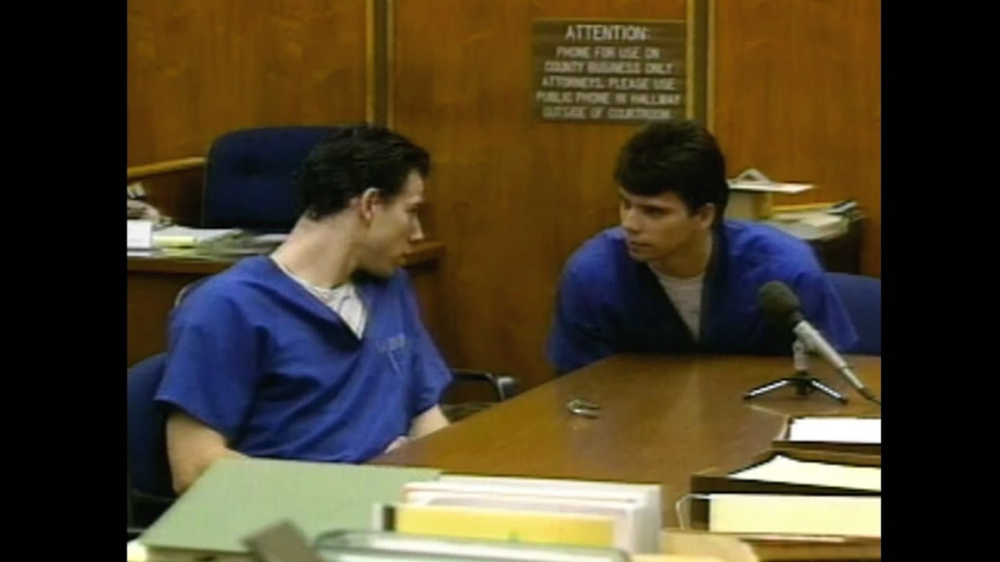 Watch Menendez Brothers: Victims or Villains live