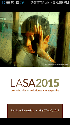 LASA2015