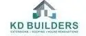 Kd Builders (u.k.) Limited Logo