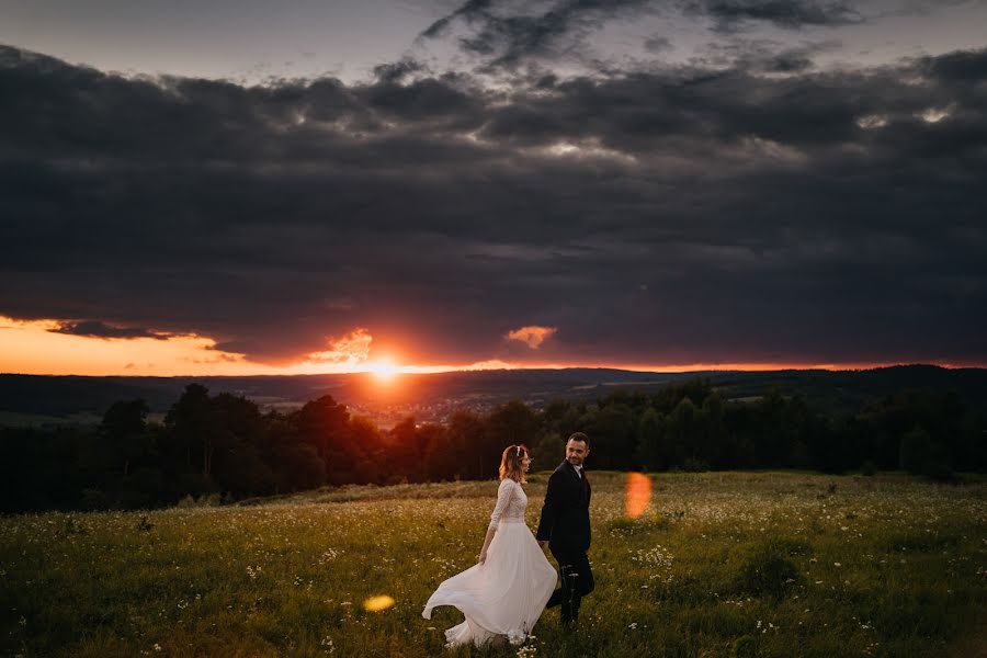 Photographe de mariage Rafał Nawojski (rafalnawojski). Photo du 8 septembre 2021