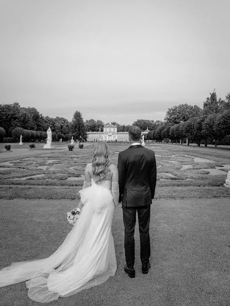 Huwelijksfotograaf Maks Orlovskiy (maksorloff). Foto van 4 mei 2023