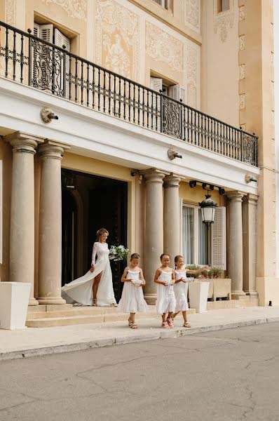 Fotografo di matrimoni Serg Cooper (scooper). Foto del 7 febbraio 2019