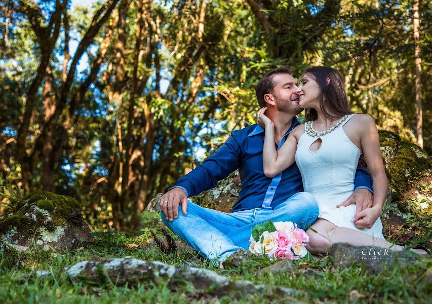 Hochzeitsfotograf Elemar Henz (elemarhenz). Foto vom 25. März 2020