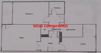 appartement à Neuilly-sur-Marne (93)