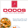 Dodos, Alpha 2, Greater Noida logo