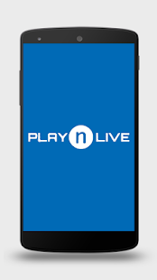 Playnlive - screenshot thumbnail