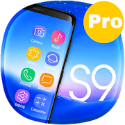 Galaxy S9 / S9+ Icon Pack 2018 (SALE!)