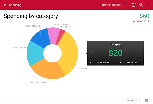 Quicken For Mac 2017 Downloaded Transactions Only Go Back Two Years