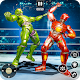 Download Steel Robot Fight Ring Battle For PC Windows and Mac 1.0