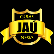 Guias News Jaú - SP 36.0 Icon