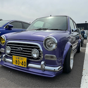 ミラジーノ L700S