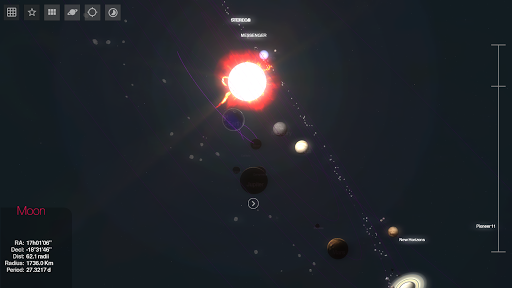 [Updated] SkyORB 2020 Astronomy, Skychart, Stargazing, News for PC ...