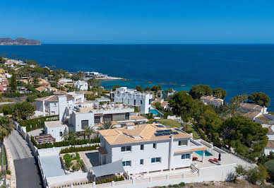 Maison avec terrasse 10