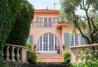 House with pool and terrace 13