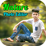 Cover Image of Download Nature Photo Editor 1.1 APK
