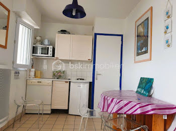 appartement à Etel (56)