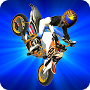 Freestyle King - Motorbike freestyle  bike stunts for firestick