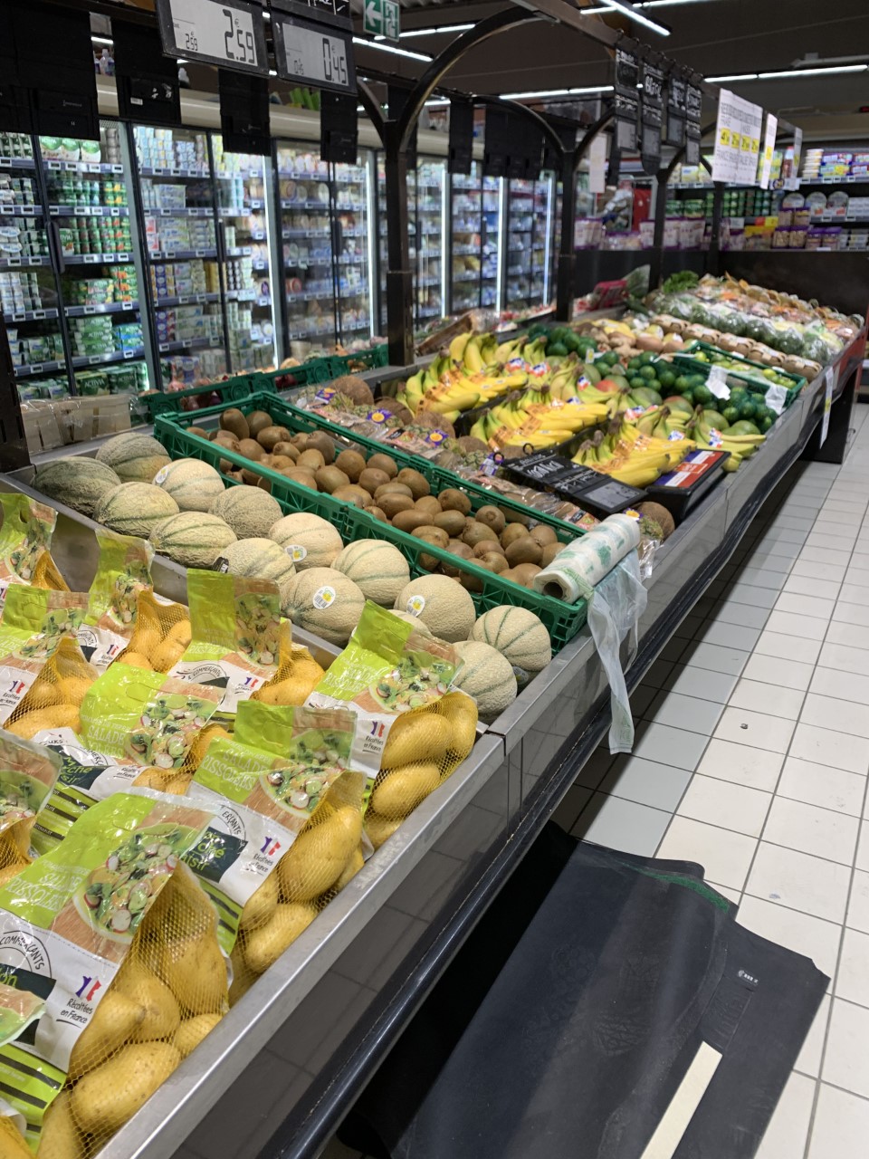 Intermarché CONTACT Hauterives