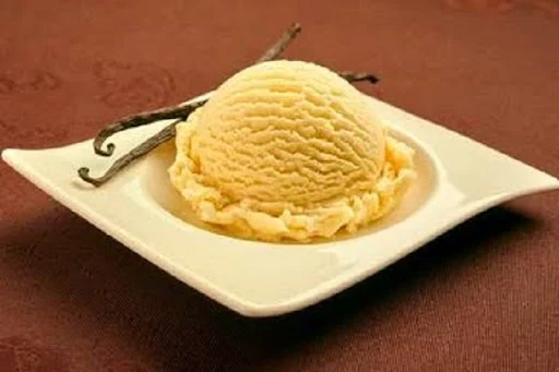 Butterscotch Ice Cream