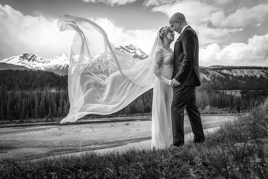 Wedding photographer Marcin Karpowicz (bdfkphotography). Photo of 5 July 2017