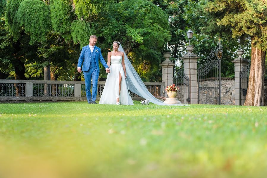 Fotografo di matrimoni Jan Verheyden (janverheyden). Foto del 14 marzo