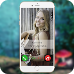 Cover Image of Télécharger Full Screen Caller-True ID 1.0.9 APK
