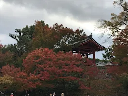 神社の神隠し