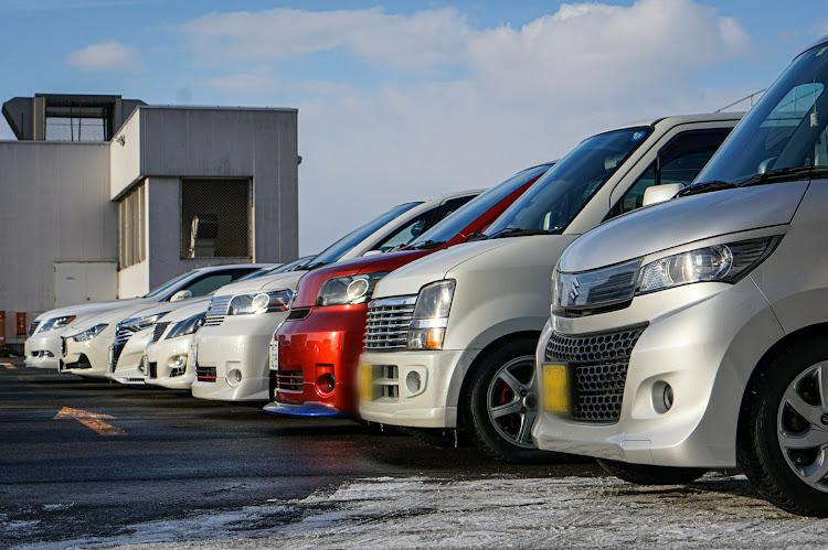 SAIのcartunefriends・定例会・新春オフ会に関するカスタム事例の投稿画像5枚目