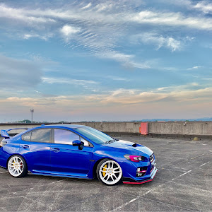 WRX S4