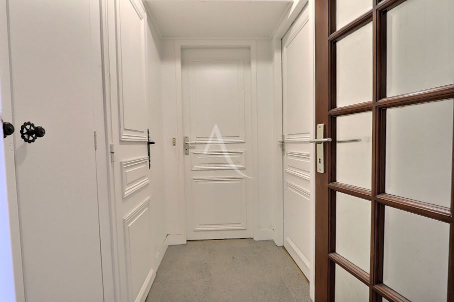 Vente appartement 2 pièces 47.58 m² à Aubervilliers (93300), 177 400 €