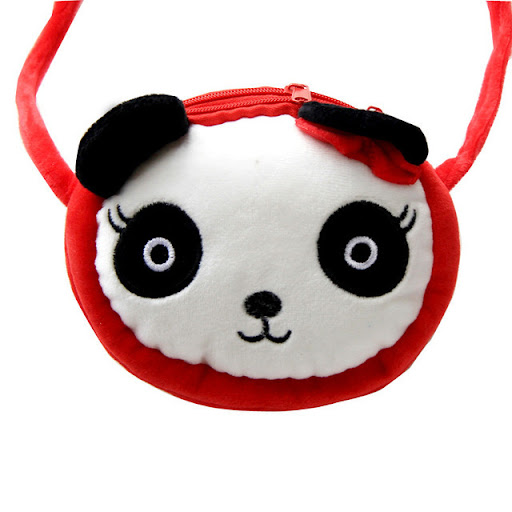 Title 10, Panda Cat Rabbit Fluffy Baby Kid Kindergarten C...