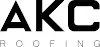 A K C Roofing Logo