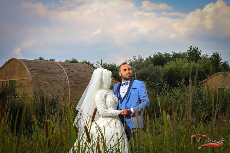 Wedding photographer Yusuf Arslantürk (yusufarslanturk). Photo of 12 July 2020