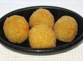 Russian-Style Cheese Balls