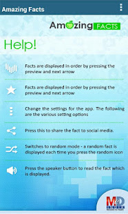 Amazing Facts About Human Body(圖5)-速報App