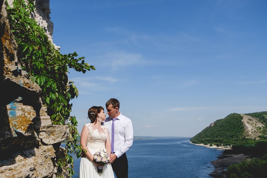 Svatební fotograf Vadim Blagodarnyy (vadimblagodarny). Fotografie z 13.srpna 2018