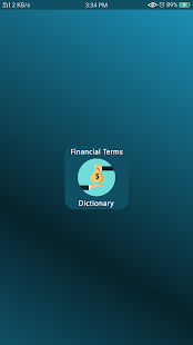 Financial Terms Dictionary(圖1)-速報App