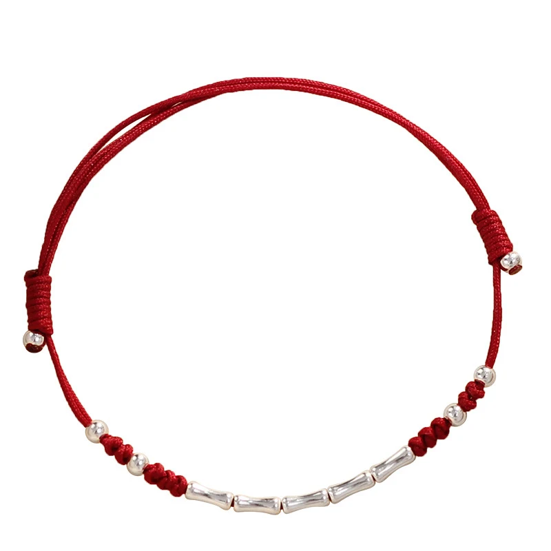 Bracelet Fashion Lucky Beads pour femmes, porte-bonheur et élégance. Un accessoire parfait pour compléter votre look et attirer la chance au quotidien.