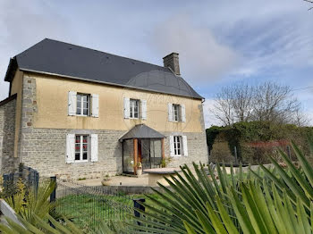 maison à Quettreville-sur-Sienne (50)