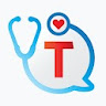 Toward Health icon