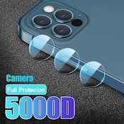 Kính Cường Lực Bảo Vệ Camera Sau Mạnh Mẽ Cho Iphone 11 12 13 14 Pro Max X Xs Xr 6 6S 7 8 Plus