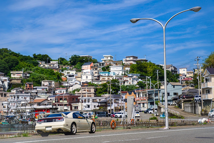 フェアレディZのZで行く四国八十八ヶ所巡礼の旅PART4 3日目＆4日目・折角の高野山奥の院なのに写真無し😭・最後は焼肉〜😋🎶・久し振りのアマルフィ🎶に関するカスタム事例の投稿画像13枚目