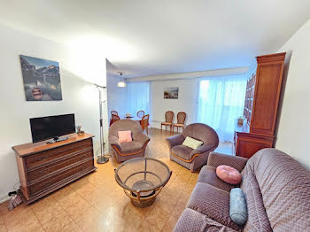 appartement à Houilles (78)