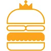 Burger In Law-The Delivery Kitchen By EatVerse, Kasba, Kolkata logo