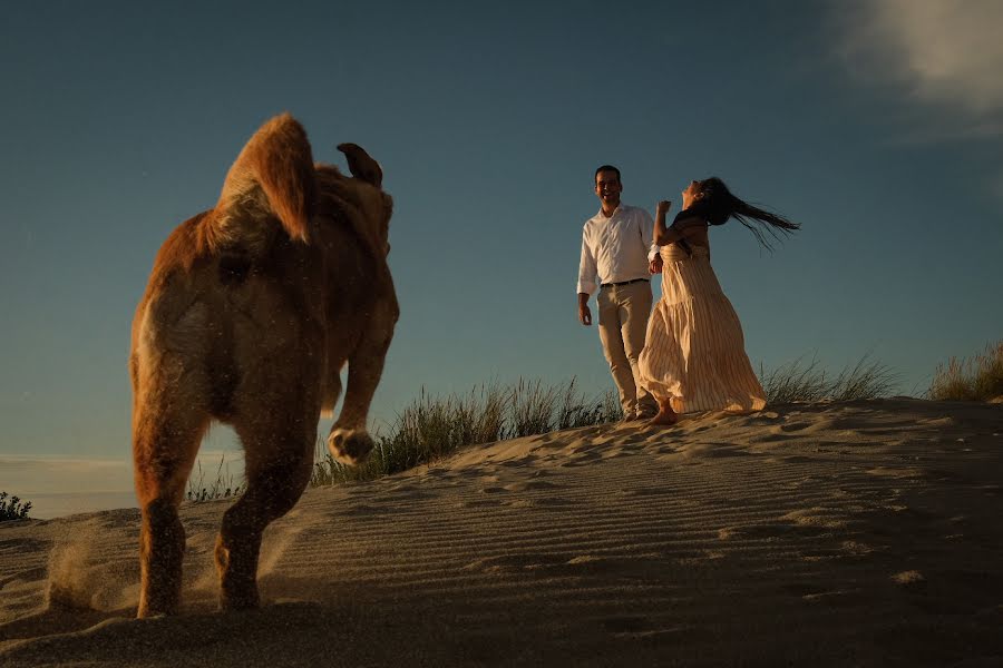 Fotógrafo de bodas Tiago Sousa (tiagosousa). Foto del 7 de junio 2022