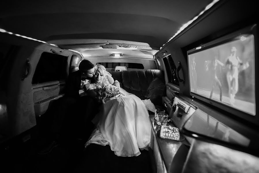 Fotógrafo de bodas Christian Barrantes (barrantes). Foto del 23 de marzo 2017